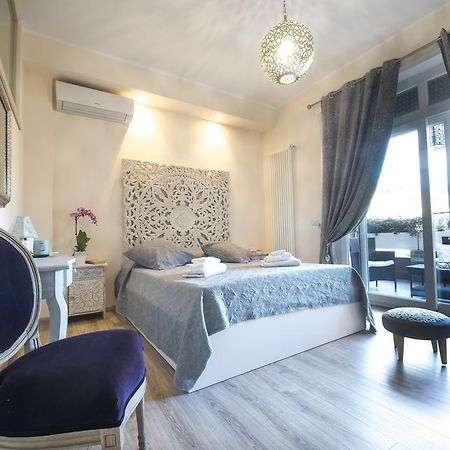 Romantic House Ngoại thất bức ảnh