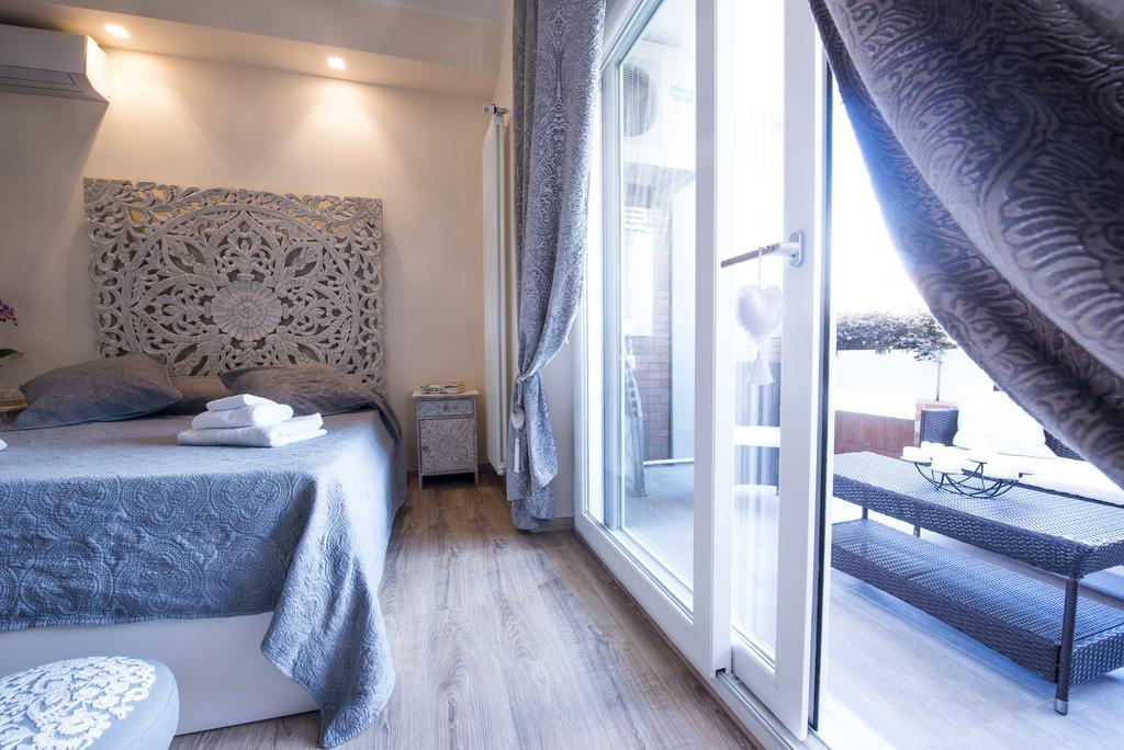 Romantic House Ngoại thất bức ảnh