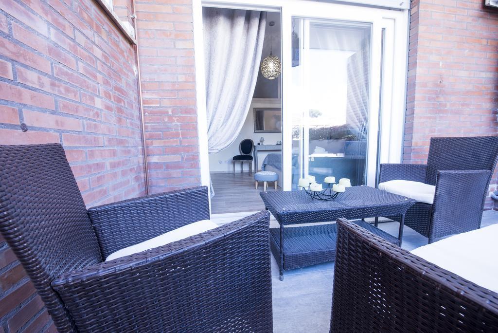 Romantic House Ngoại thất bức ảnh