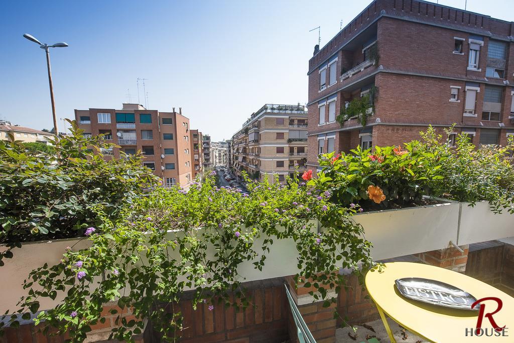 Romantic House Ngoại thất bức ảnh