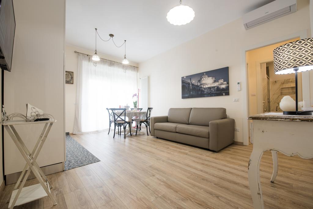 Romantic House Ngoại thất bức ảnh