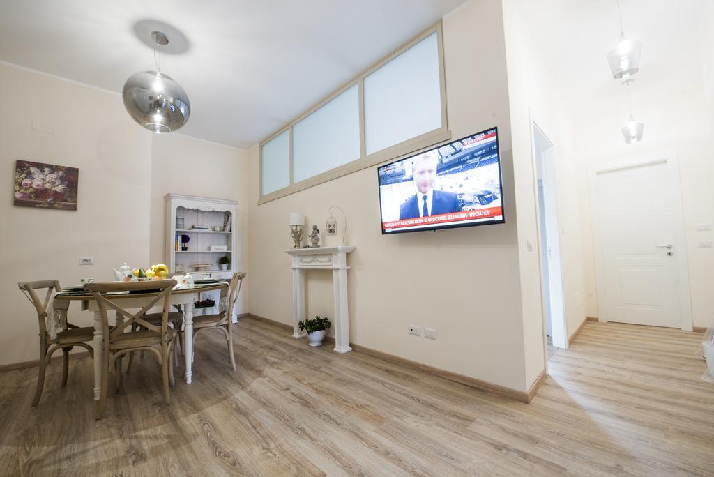 Romantic House Ngoại thất bức ảnh