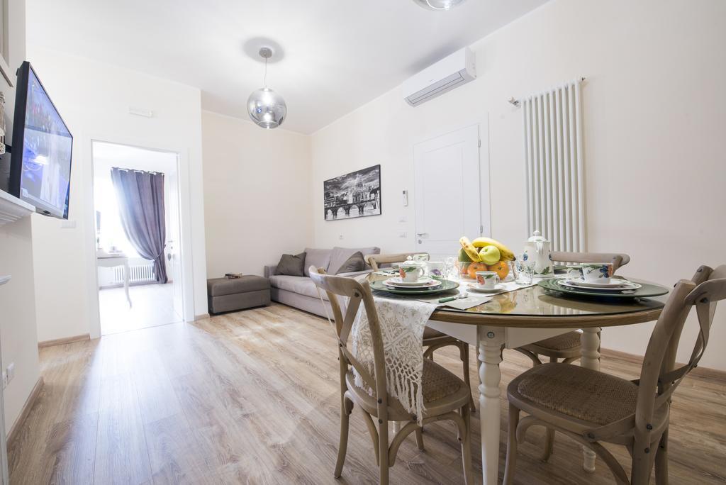 Romantic House Ngoại thất bức ảnh