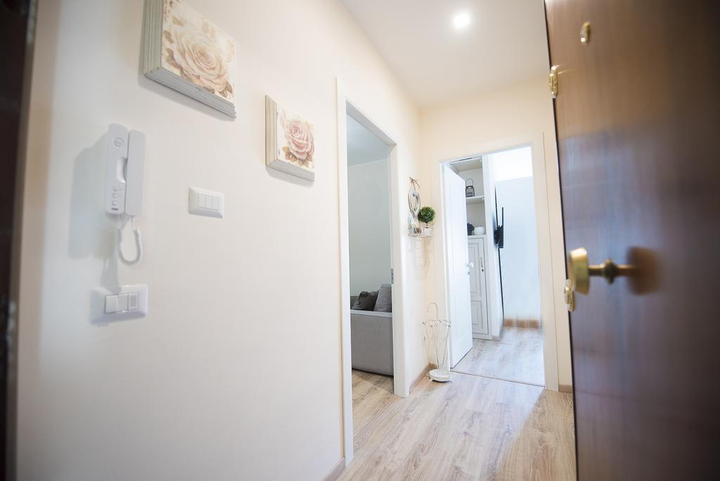 Romantic House Ngoại thất bức ảnh