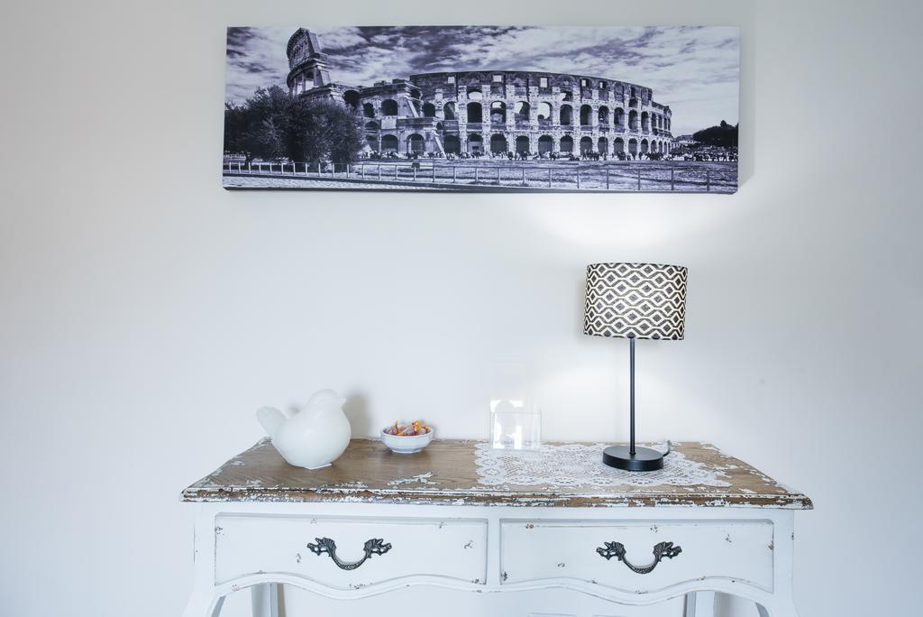 Romantic House Ngoại thất bức ảnh