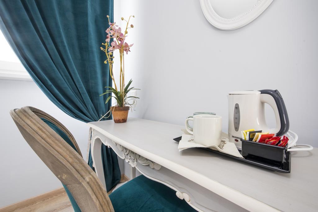 Romantic House Ngoại thất bức ảnh