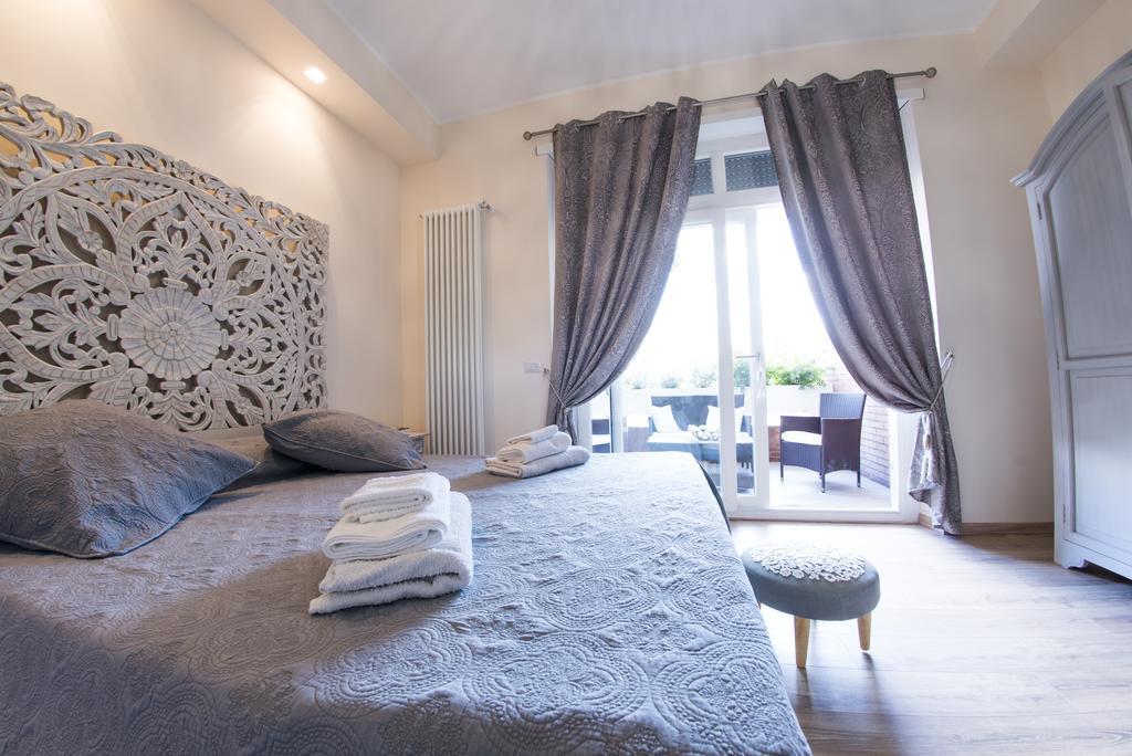 Romantic House Ngoại thất bức ảnh