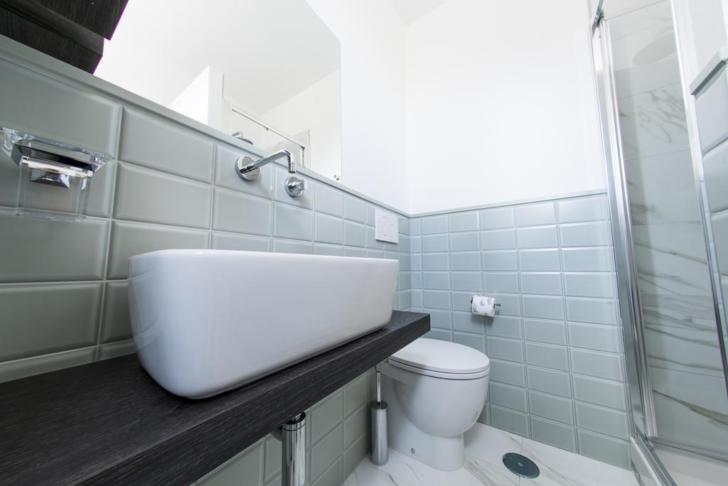 Romantic House Ngoại thất bức ảnh