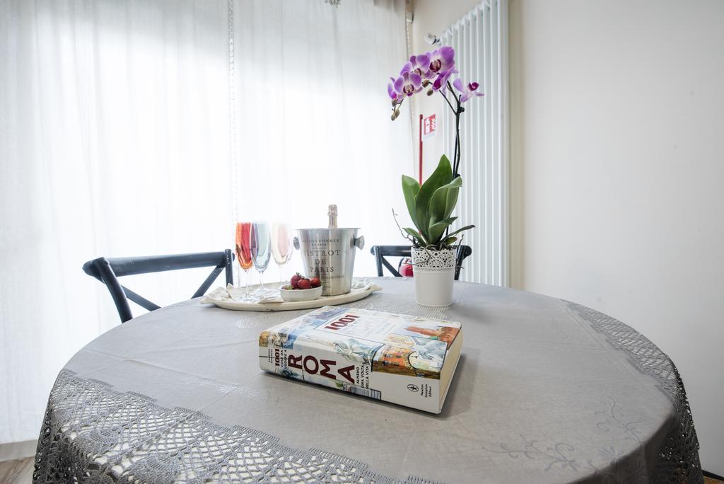 Romantic House Ngoại thất bức ảnh