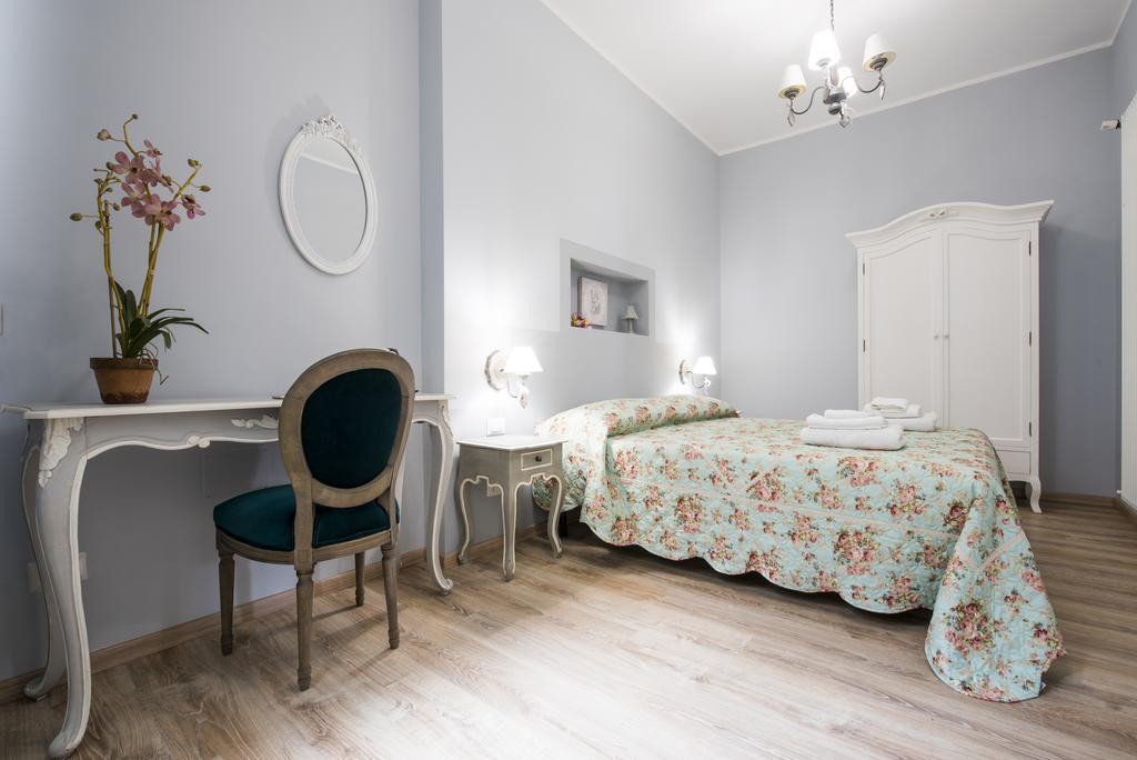 Romantic House Ngoại thất bức ảnh