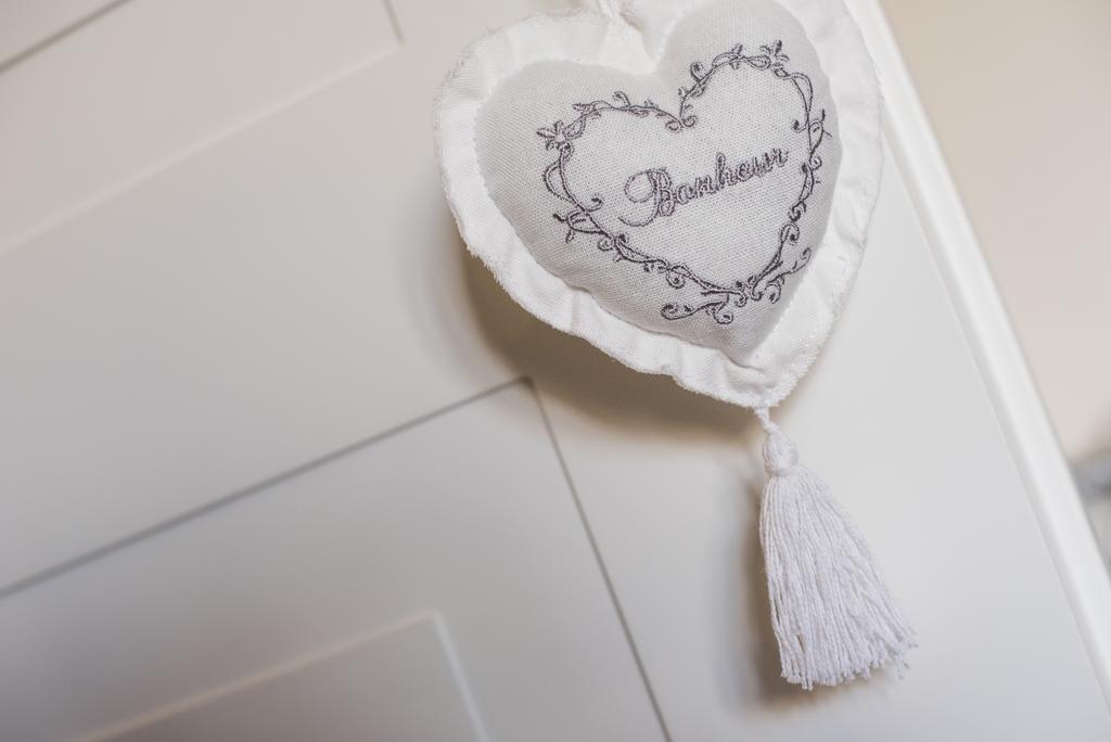 Romantic House Ngoại thất bức ảnh
