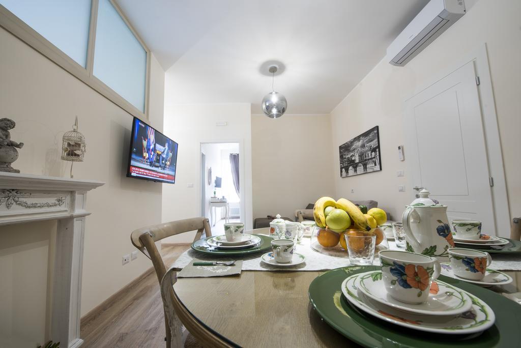 Romantic House Ngoại thất bức ảnh